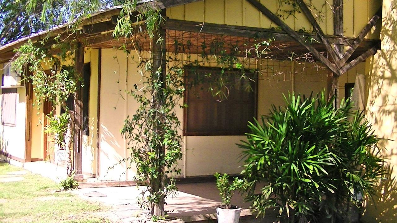 Posada Del Campo Сан-Хосе Номер фото