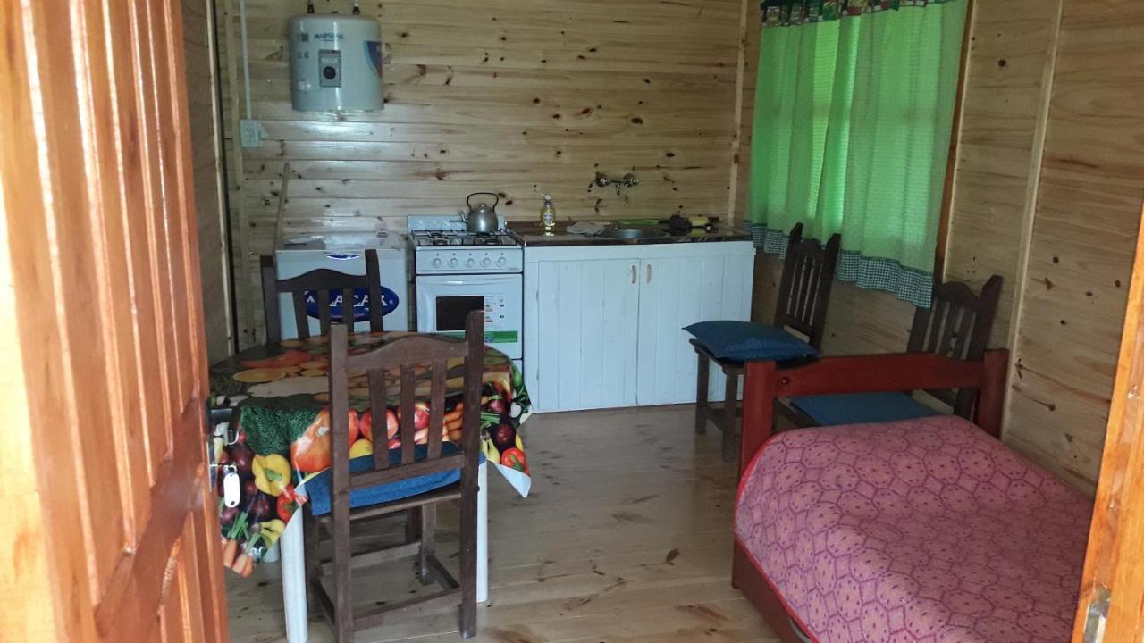 Posada Del Campo Сан-Хосе Екстер'єр фото